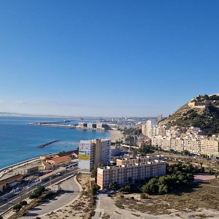 Hanna'S Estudio Deluxe Alicante Eksteriør bilde
