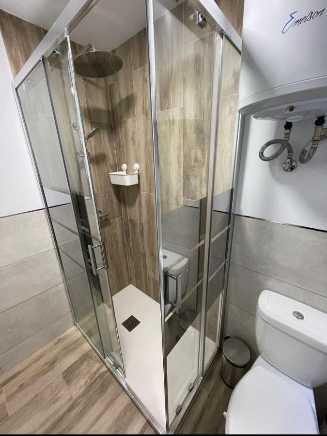 Hanna'S Estudio Deluxe Alicante Eksteriør bilde