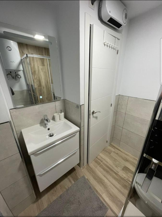 Hanna'S Estudio Deluxe Alicante Eksteriør bilde