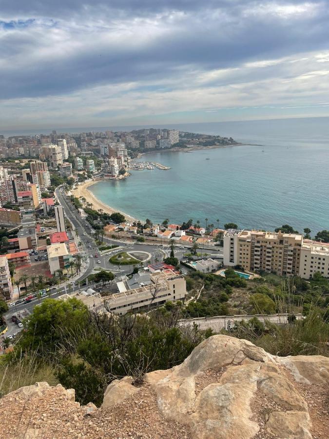 Hanna'S Estudio Deluxe Alicante Eksteriør bilde